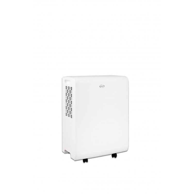 Argoclima DRY PURY 13 1,5 L 41 dB 180 W Bianco