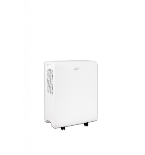 Argoclima DRY PURY 13 1,5 L 41 dB 180 W Bianco