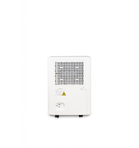 Argoclima DRY PURY 13 1,5 L 41 dB 180 W Bianco