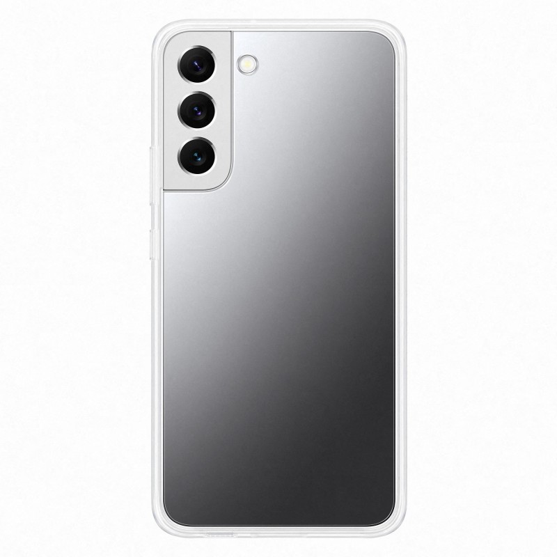 Samsung EF-MS906C funda para teléfono móvil 16,8 cm (6.6") Bumper Transparente