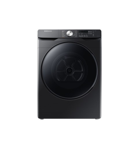 Samsung DV16T8520BV asciugatrice Libera installazione Caricamento frontale 16 kg Nero