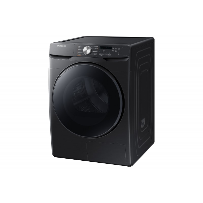 Samsung DV16T8520BV asciugatrice Libera installazione Caricamento frontale 16 kg Nero