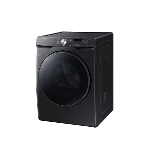 Samsung DV16T8520BV asciugatrice Libera installazione Caricamento frontale 16 kg Nero