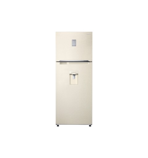 Samsung RT46K6645EF ES réfrigérateur-congélateur Autoportante 452 L F Beige