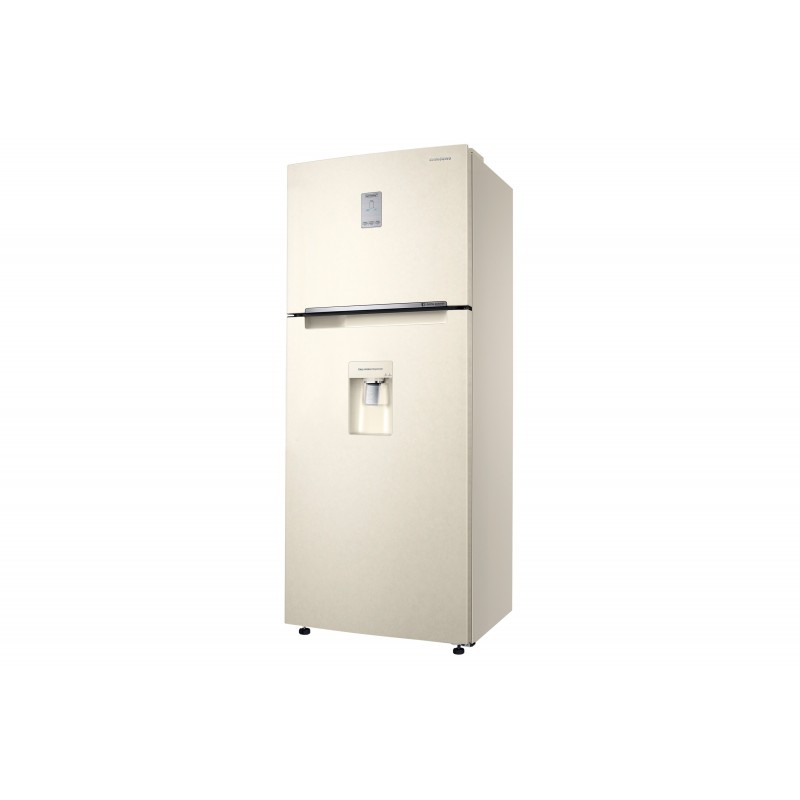 Samsung RT46K6645EF ES réfrigérateur-congélateur Autoportante 452 L F Beige