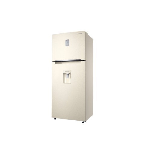 Samsung RT46K6645EF ES réfrigérateur-congélateur Autoportante 452 L F Beige