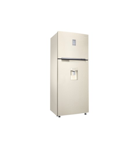 Samsung RT46K6645EF ES réfrigérateur-congélateur Autoportante 452 L F Beige