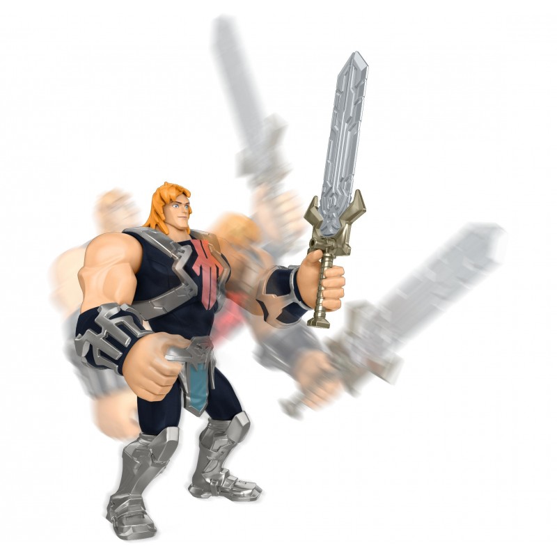 He-Man and the Masters of the Universe He-Man Action Figure