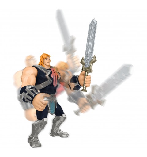 He-Man and the Masters of the Universe He-Man Action Figure