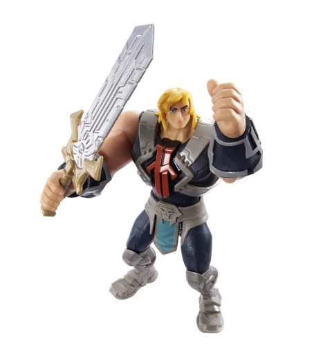 He-Man and the Masters of the Universe He-Man Action Figure