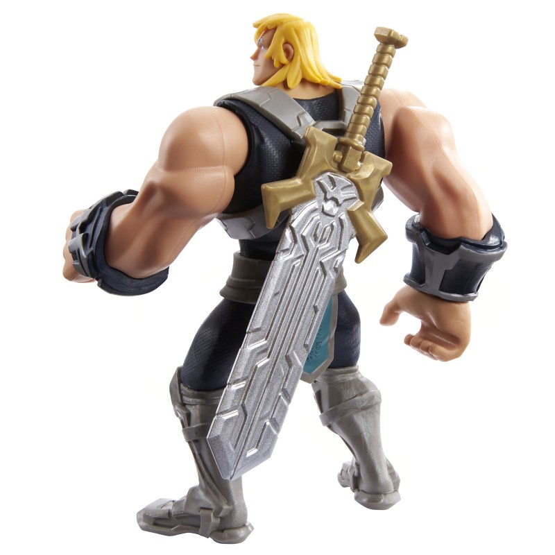 He-Man and the Masters of the Universe He-Man Action Figure