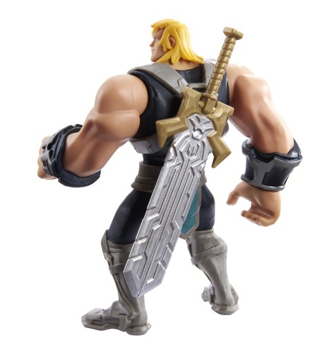 He-Man and the Masters of the Universe He-Man Action Figure