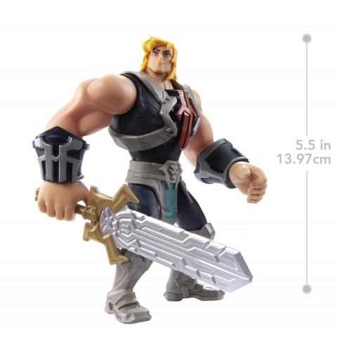 He-Man and the Masters of the Universe He-Man Action Figure