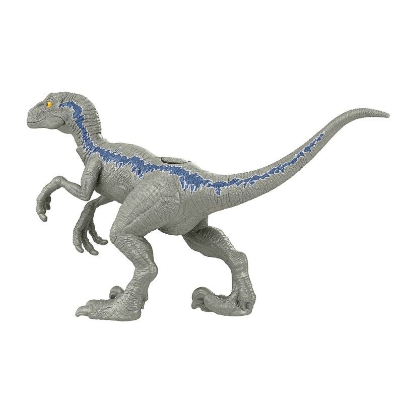 Jurassic World Ferocious Pack Assortment