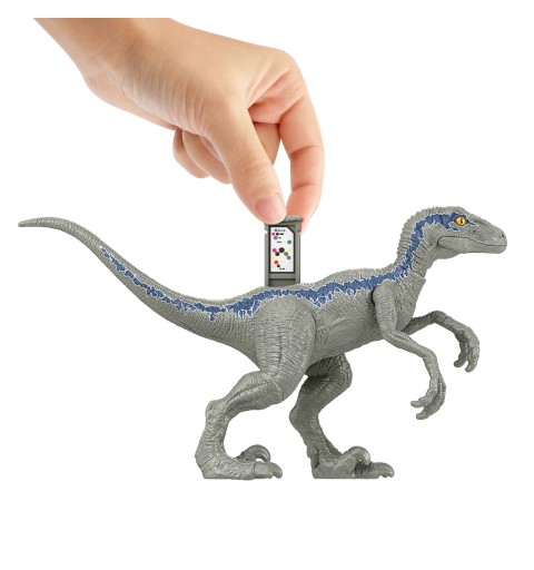 Jurassic World Ferocious Pack Assortment