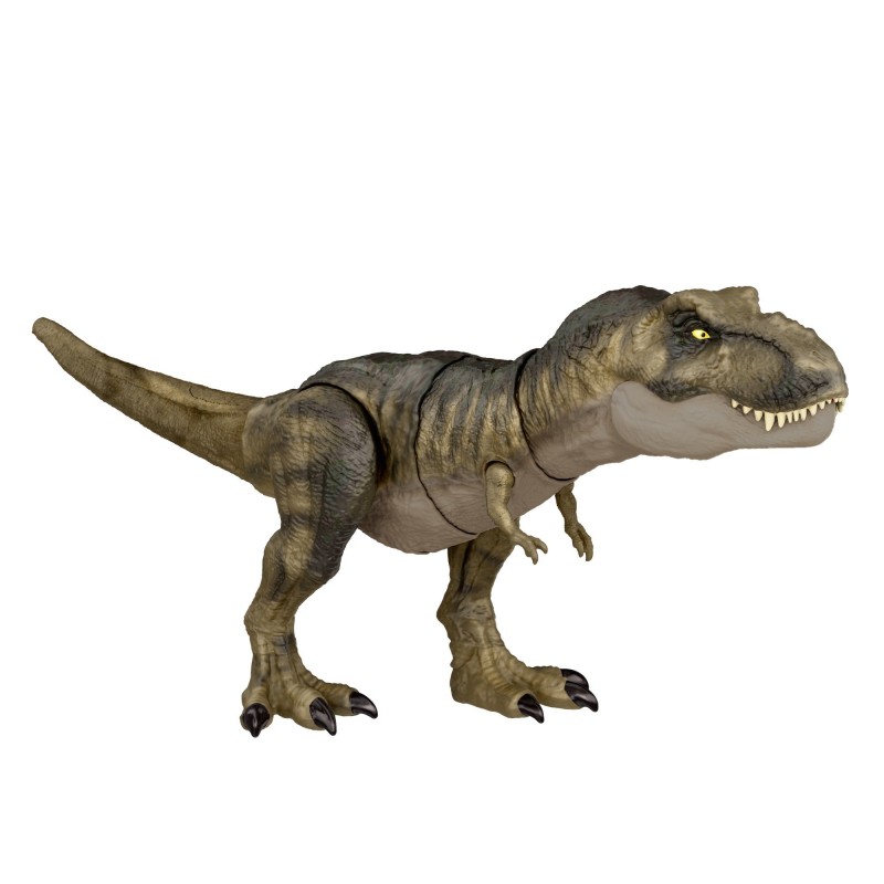 Jurassic World HDY55 Kinderspielzeugfigur