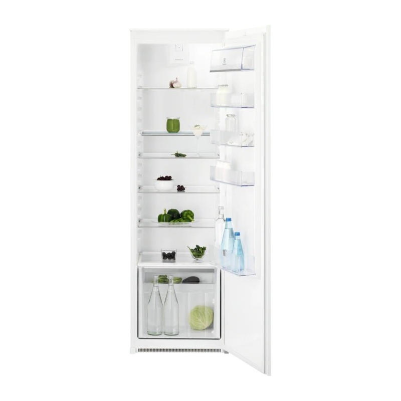 Electrolux KRS3DF18S frigorifero Da incasso 311 L F Bianco