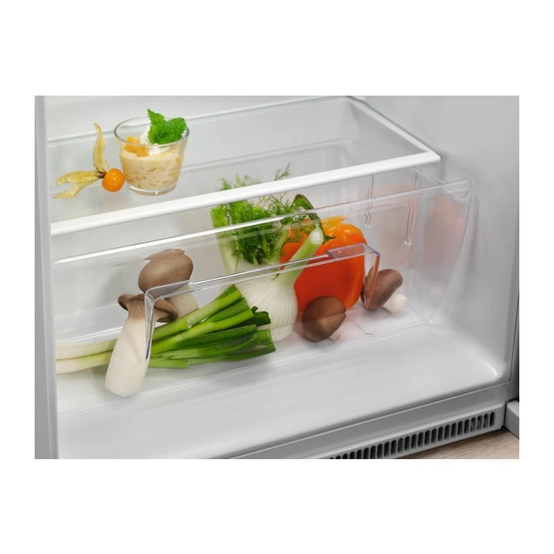 Electrolux KTB1AF14S fridge-freezer Built-in 218 L F White
