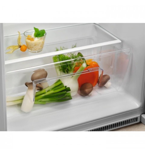 Electrolux KTB1AF14S fridge-freezer Built-in 218 L F White