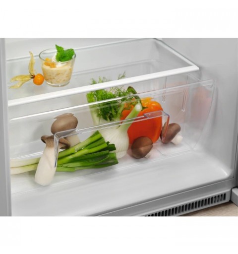 Electrolux KTB1AF14S frigorifero con congelatore Da incasso 218 L F Bianco