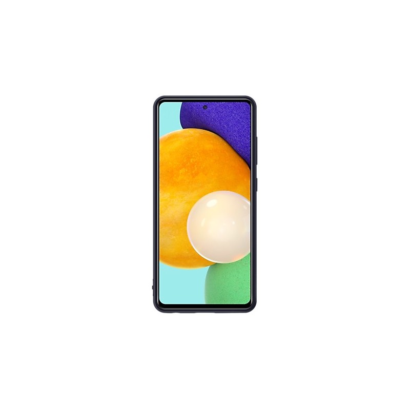 Samsung EF-PA525TBEGWW coque de protection pour téléphones portables 16,5 cm (6.5") Housse Noir