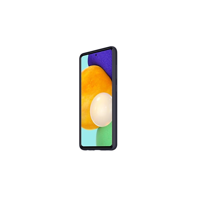 Samsung EF-PA525TBEGWW coque de protection pour téléphones portables 16,5 cm (6.5") Housse Noir