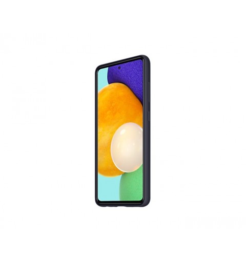Samsung EF-PA525TBEGWW coque de protection pour téléphones portables 16,5 cm (6.5") Housse Noir
