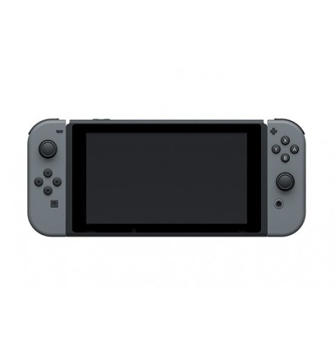 Nintendo Switch V2 2019