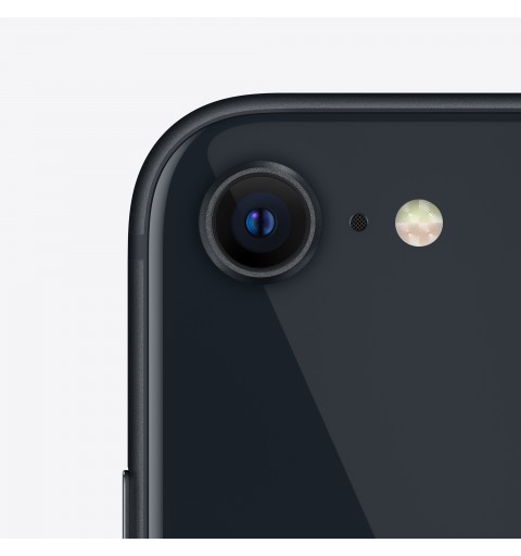 Apple iPhone SE 128GB Mezzanotte