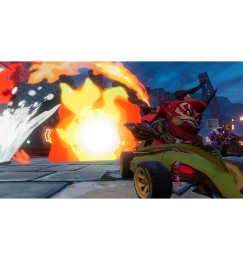 Nintendo Chocobo GP Estándar Plurilingüe Nintendo Switch