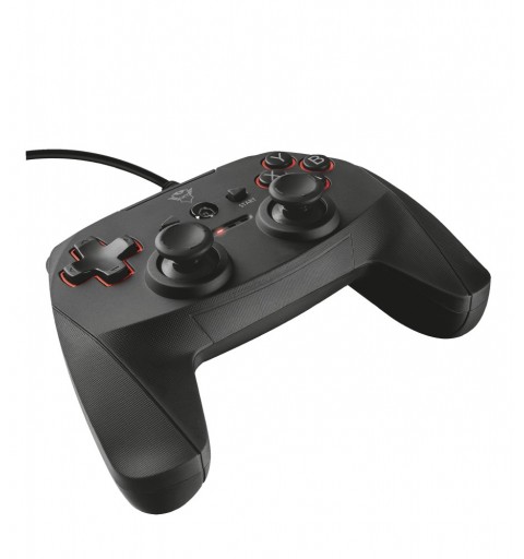 Trust GXT 540 Negro RF Gamepad PC, Playstation 3