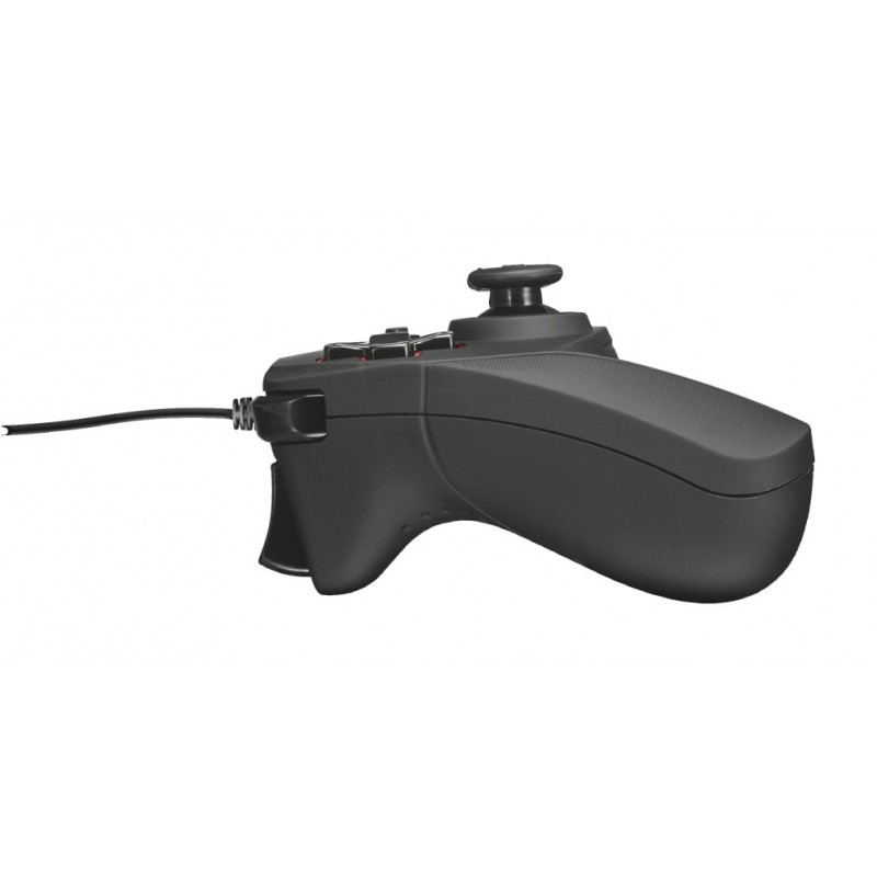 Trust GXT 540 Negro RF Gamepad PC, Playstation 3
