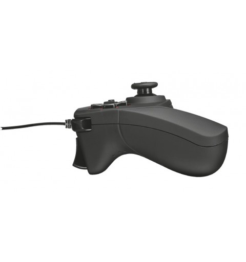 Trust GXT 540 Negro RF Gamepad PC, Playstation 3