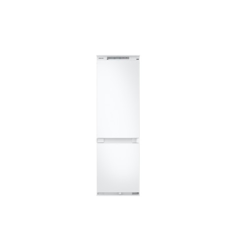 Samsung BRB26703CWW frigorifero con congelatore Da incasso 264 L C