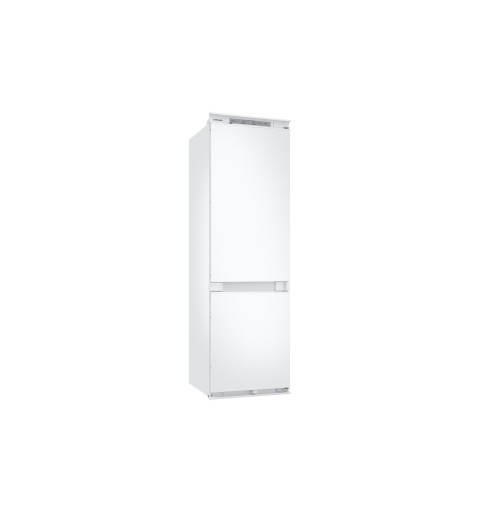 Samsung BRB26703CWW frigorifero con congelatore Da incasso 264 L C