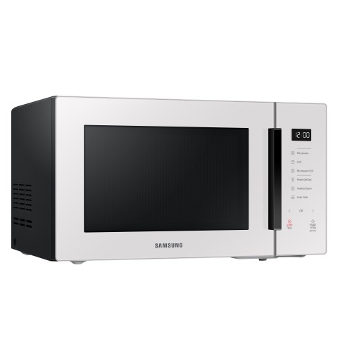 Samsung MG30T5018UE ET microwave Countertop Combination microwave 30 L 1400 W Black, White