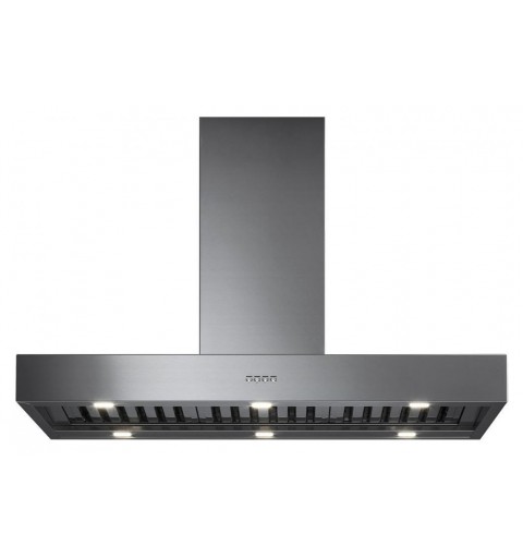Falmec Line Pro Isla Acero inoxidable 1000 m³ h B