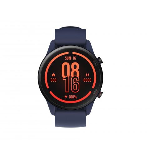 Xiaomi Mi Watch 3,53 cm (1.39 Zoll) AMOLED GPS