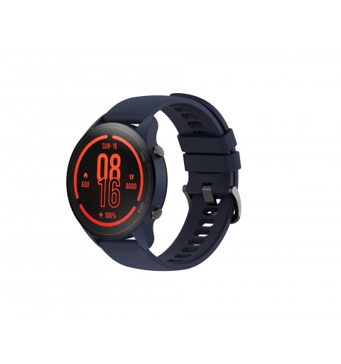 Xiaomi Mi Watch 3,53 cm (1.39 Zoll) AMOLED GPS