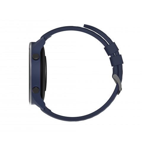 Xiaomi Mi Watch 3,53 cm (1.39 Zoll) AMOLED GPS