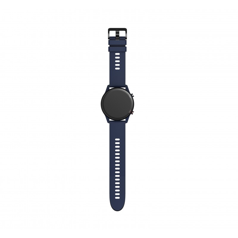 Xiaomi Mi Watch 3,53 cm (1.39 Zoll) AMOLED GPS