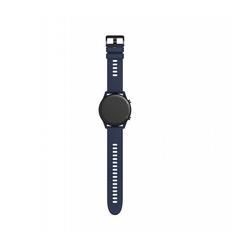 Xiaomi Mi Watch 3,53 cm (1.39 Zoll) AMOLED GPS