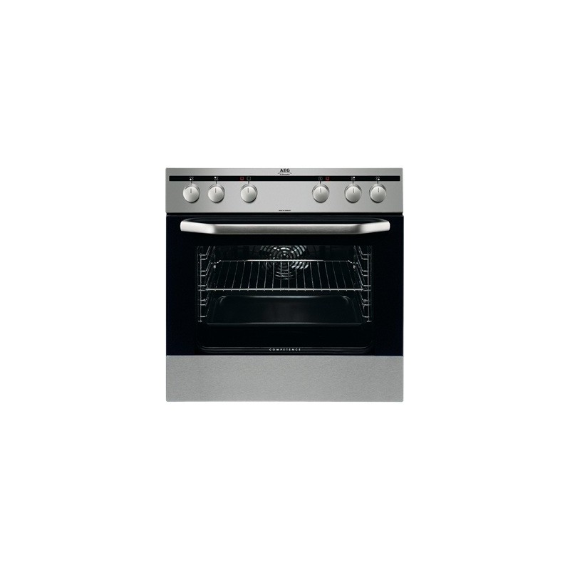 AEG E30502-5-M oven