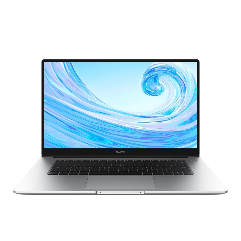 Huawei MateBook D 15 53012LFL Notebook 39,6 cm (15.6 Zoll) Full HD Intel® Core™ i3 8 GB DDR4-SDRAM 256 GB SSD Wi-Fi 5