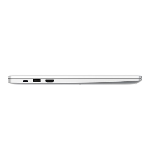 Huawei MateBook D 15 53012LFL Notebook 39,6 cm (15.6 Zoll) Full HD Intel® Core™ i3 8 GB DDR4-SDRAM 256 GB SSD Wi-Fi 5