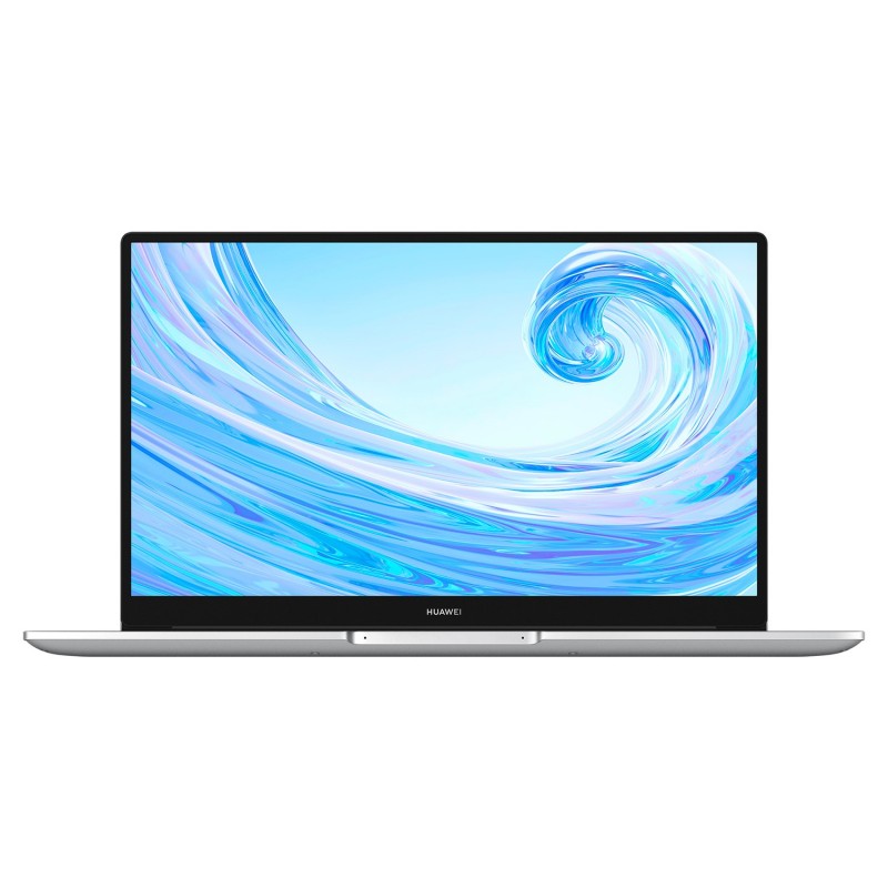 Huawei MateBook D 15 53012LFL Notebook 39,6 cm (15.6 Zoll) Full HD Intel® Core™ i3 8 GB DDR4-SDRAM 256 GB SSD Wi-Fi 5