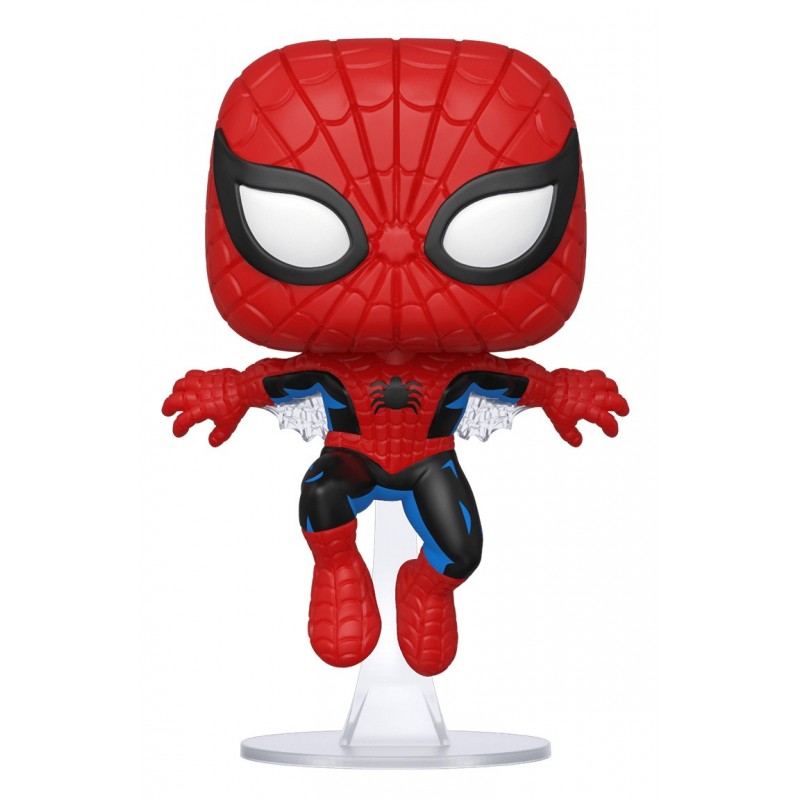 FUNKO POP! Marvel Spider-Man FUNKO POP! Marvel Spider-Man