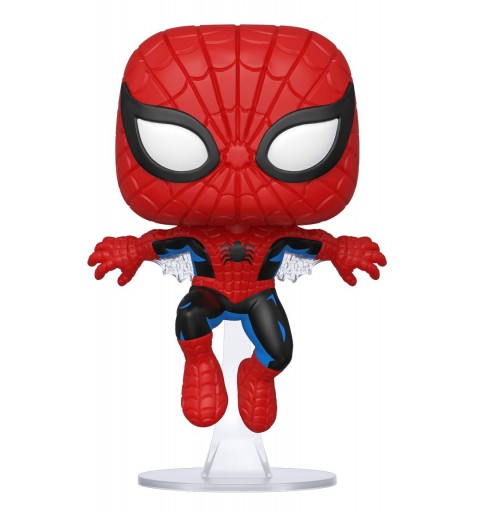 FUNKO POP! Marvel Spider-Man