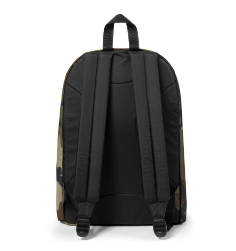 Eastpak EK767181 backpack Khaki Polyester