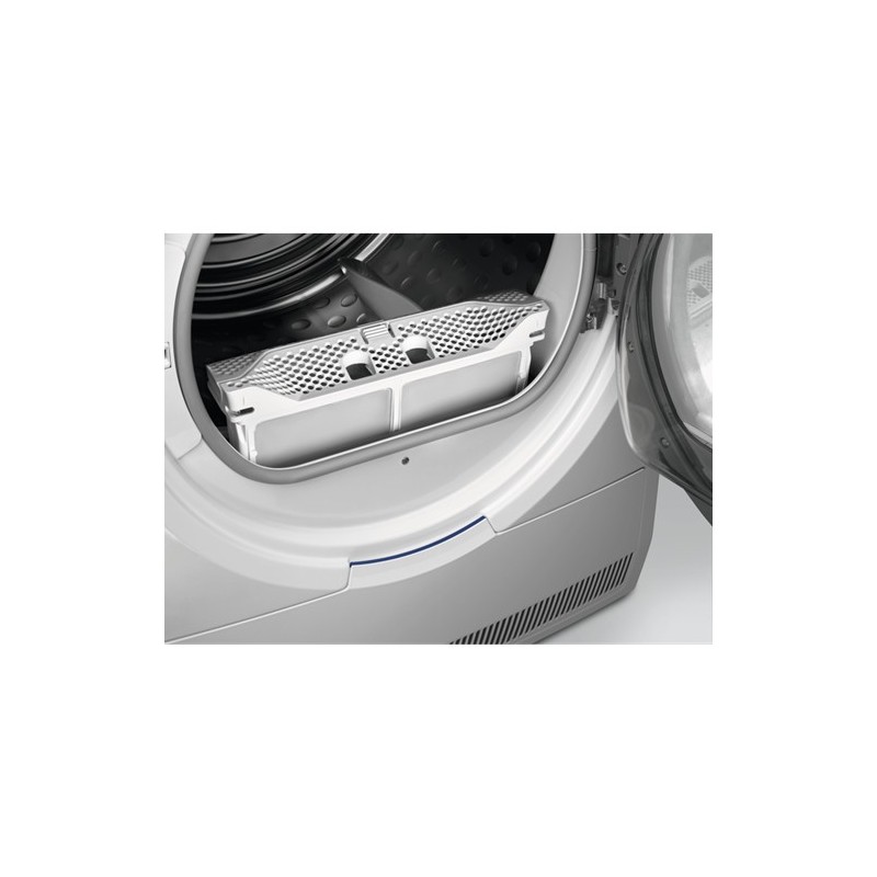 Electrolux EW7HL83B5 asciugatrice Libera installazione Caricamento frontale 8 kg A+++ Bianco